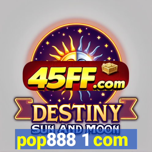 pop888 1 com